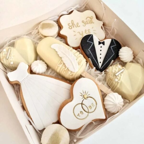 Bride Box