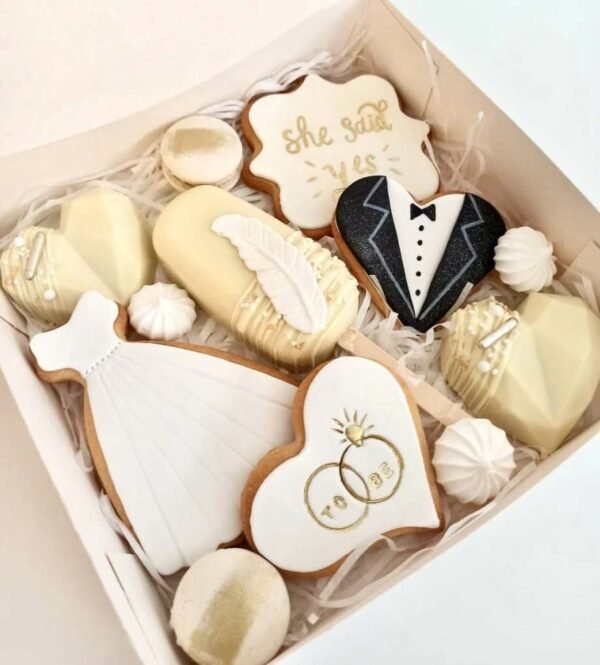 Bride Box