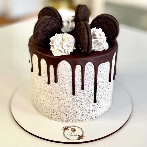 Oreo Cake