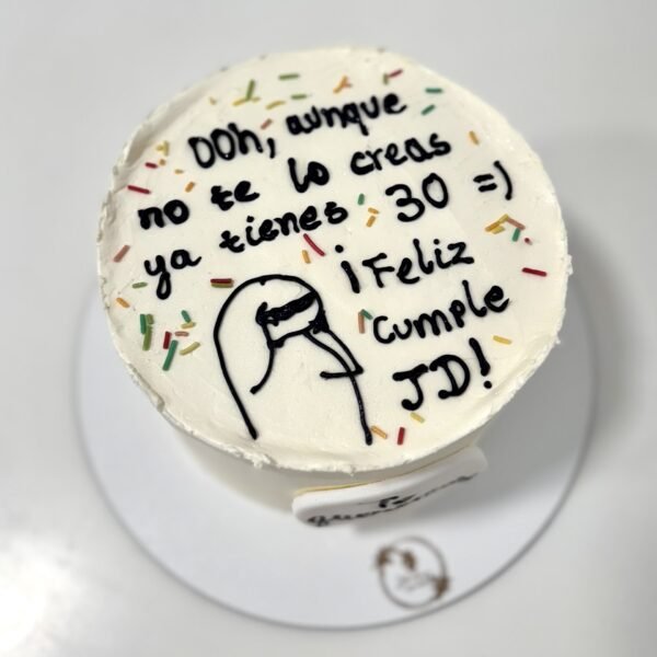 Meme Cake