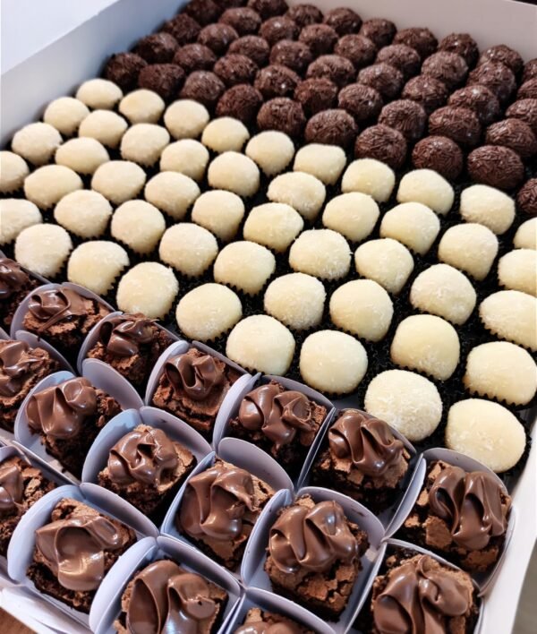 Brigadeiros - Imagen 2