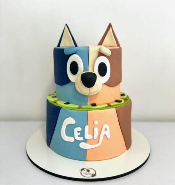 Pasteles personalizados - Imagen 4