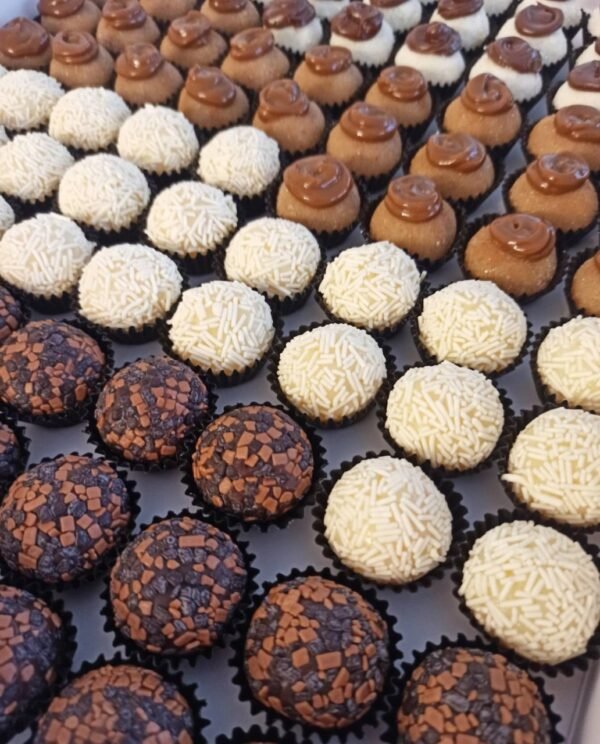 Brigadeiros - Imagen 3