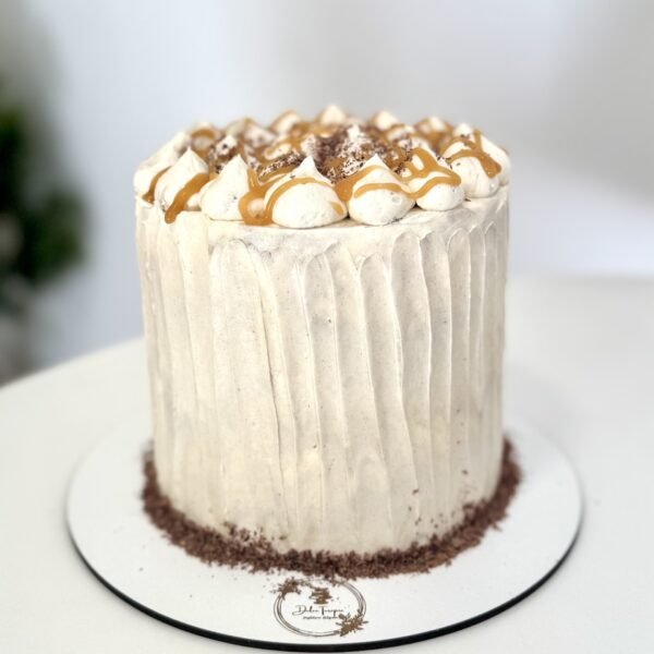 Mocca Cake