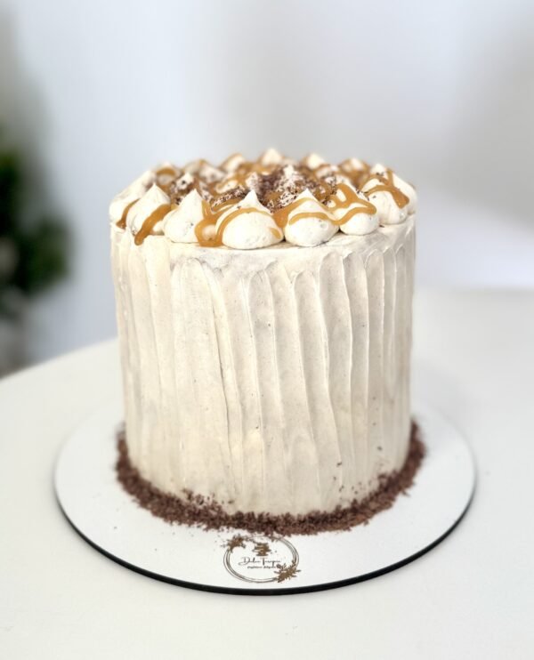 Mocca Cake